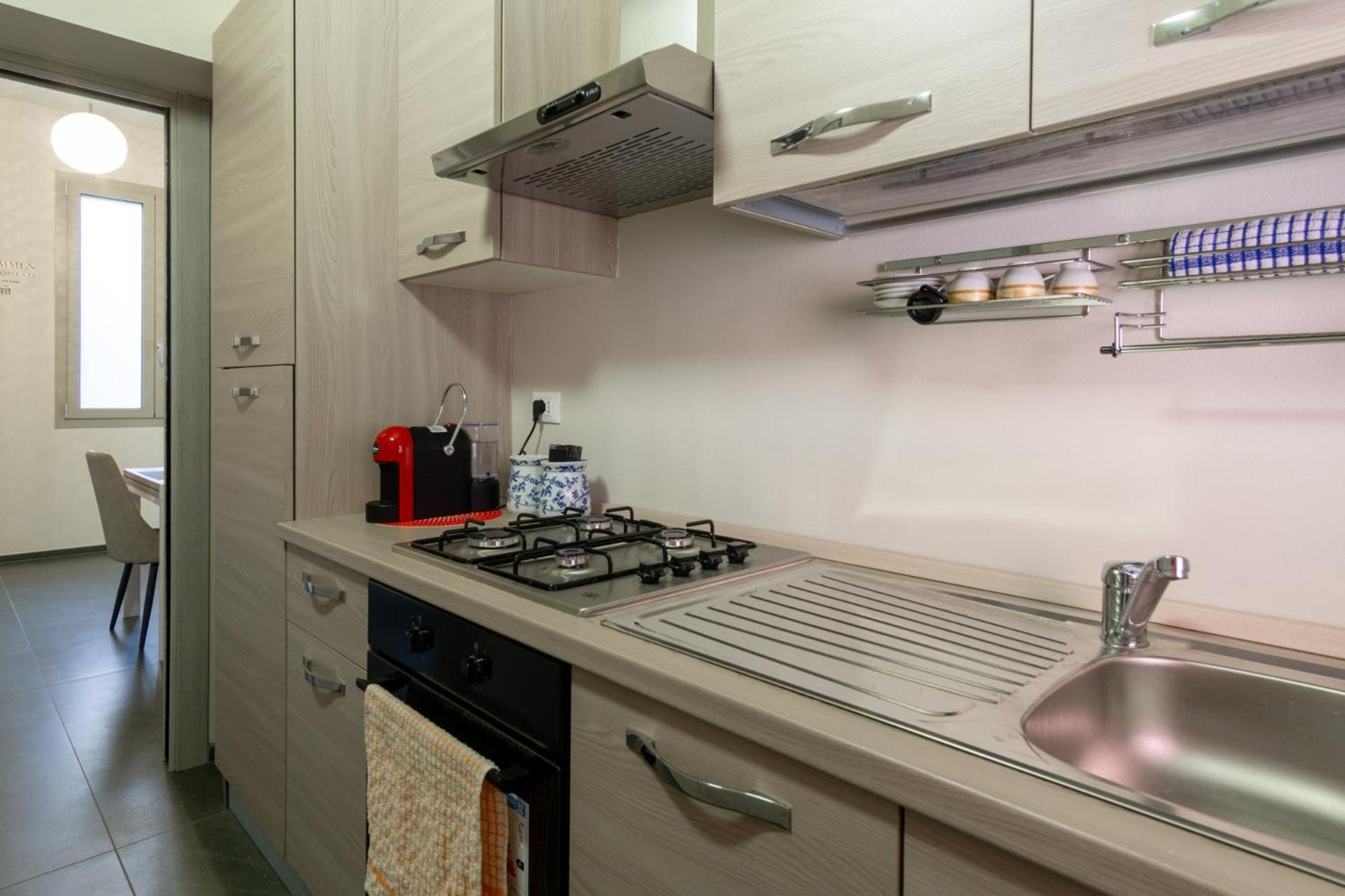 Residenza Grazioli 2 Otel Verona Dış mekan fotoğraf