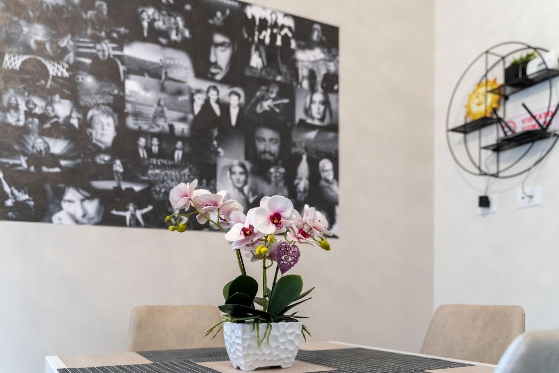 Residenza Grazioli 2 Otel Verona Dış mekan fotoğraf