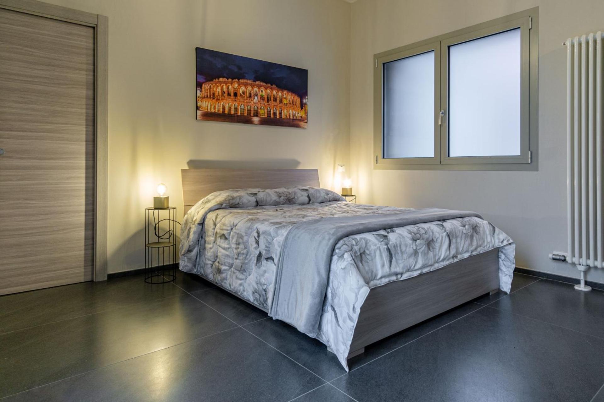Residenza Grazioli 2 Otel Verona Dış mekan fotoğraf