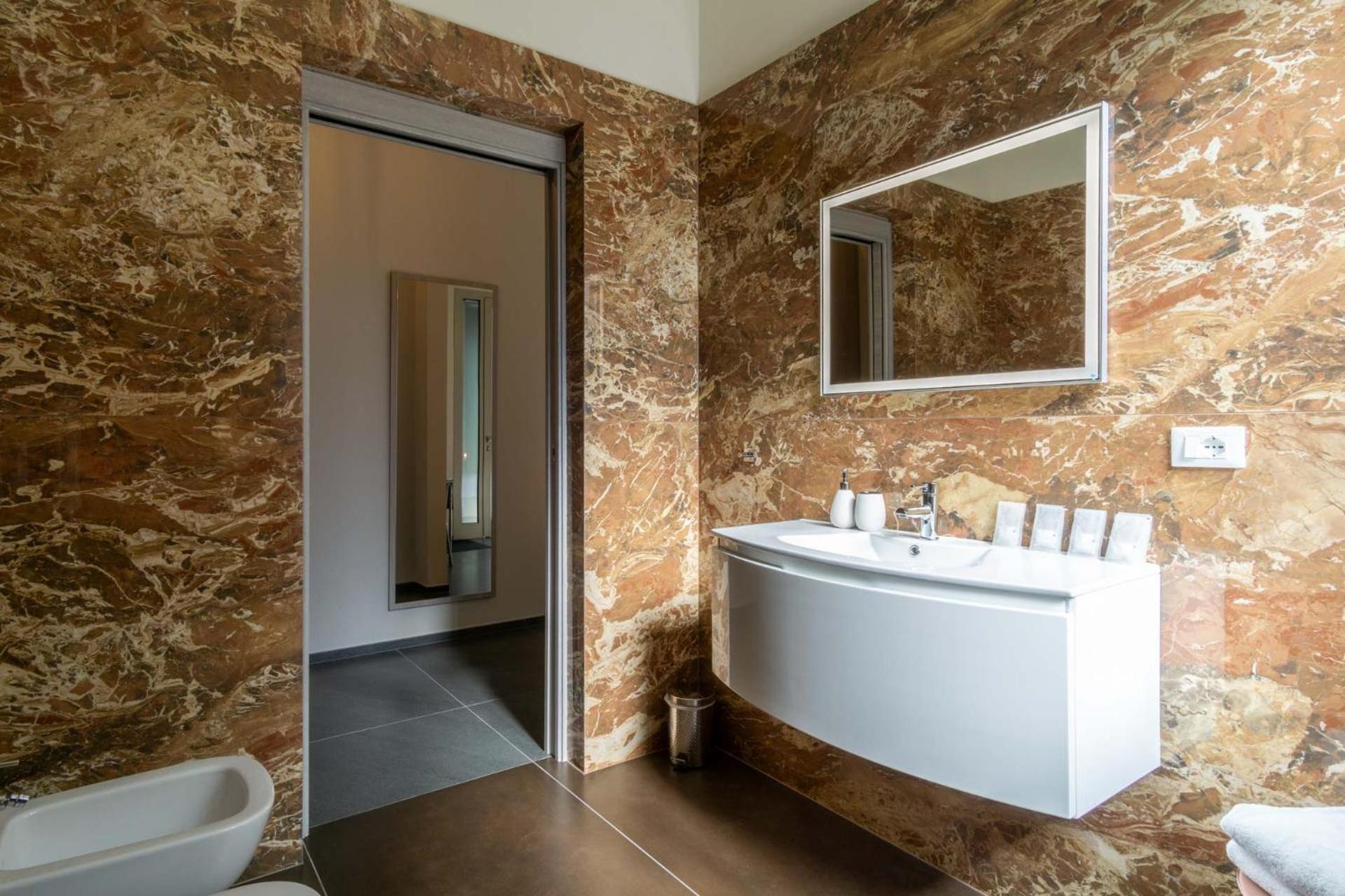 Residenza Grazioli 2 Otel Verona Dış mekan fotoğraf