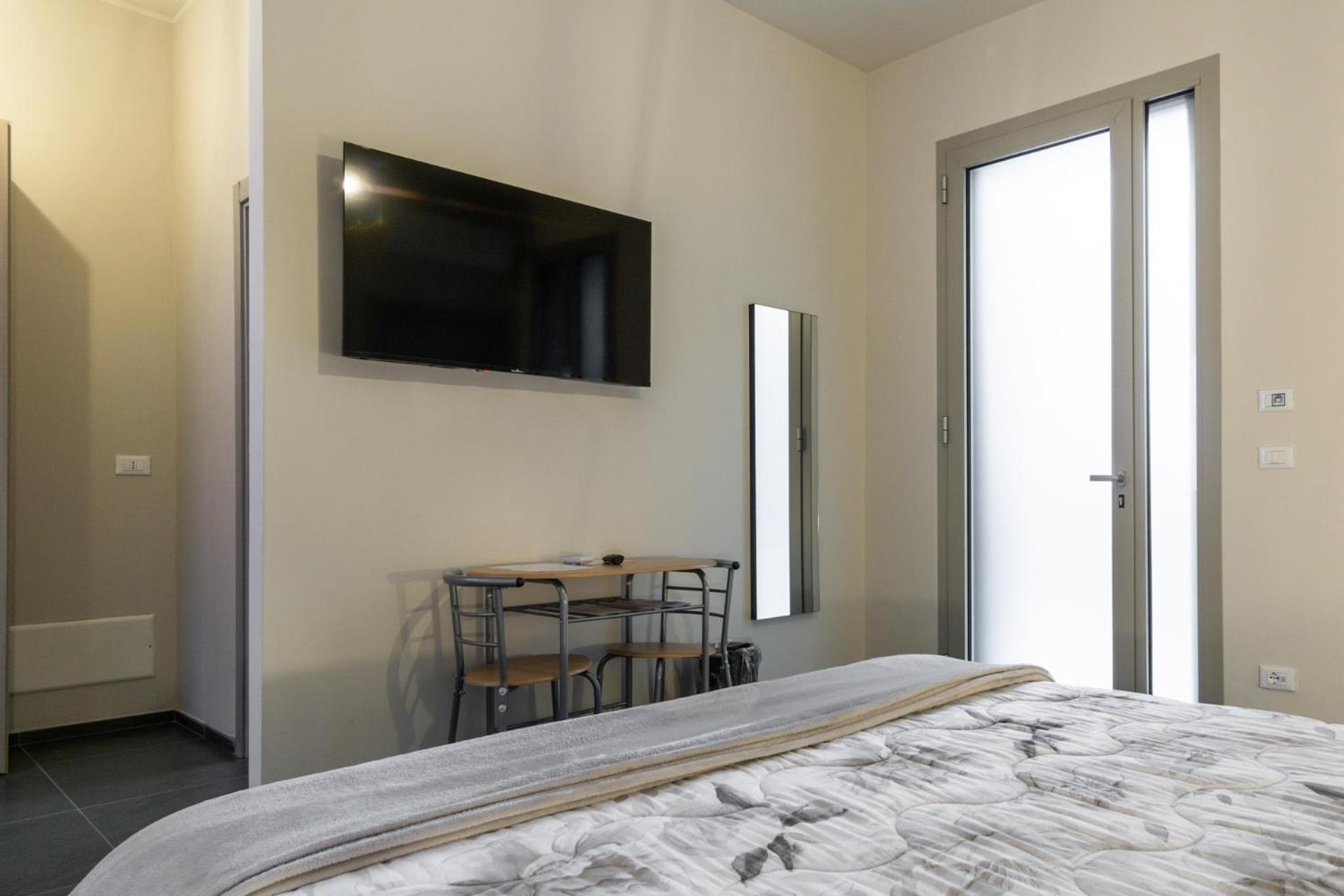 Residenza Grazioli 2 Otel Verona Dış mekan fotoğraf