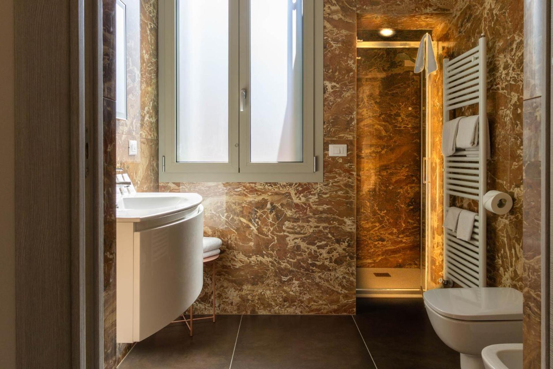 Residenza Grazioli 2 Otel Verona Dış mekan fotoğraf