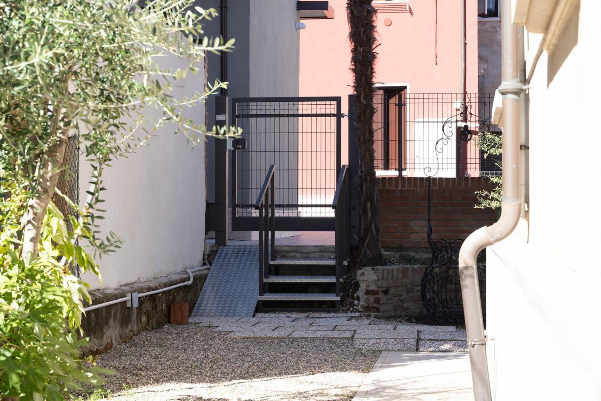 Residenza Grazioli 2 Otel Verona Dış mekan fotoğraf