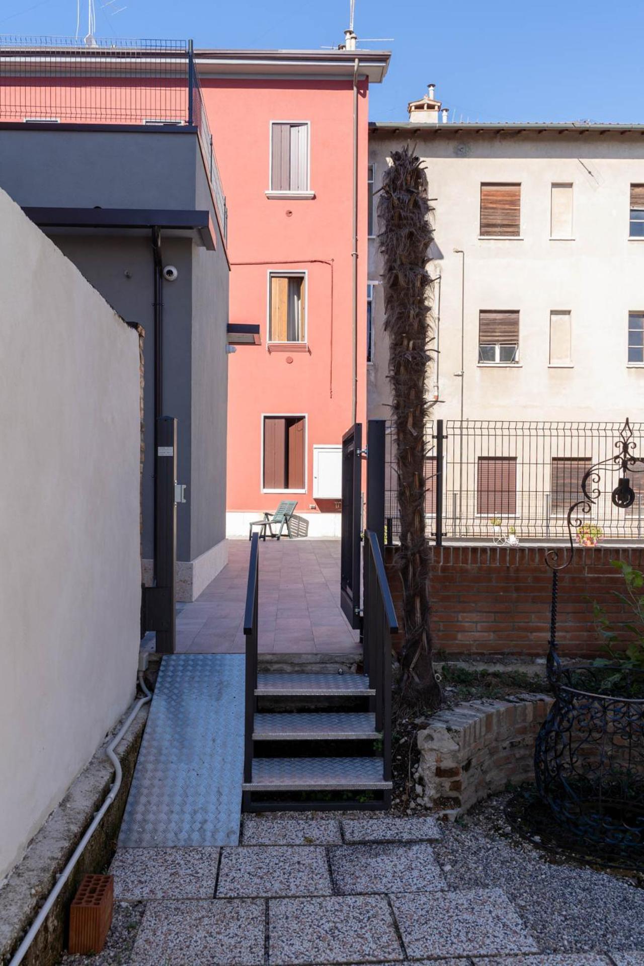 Residenza Grazioli 2 Otel Verona Dış mekan fotoğraf