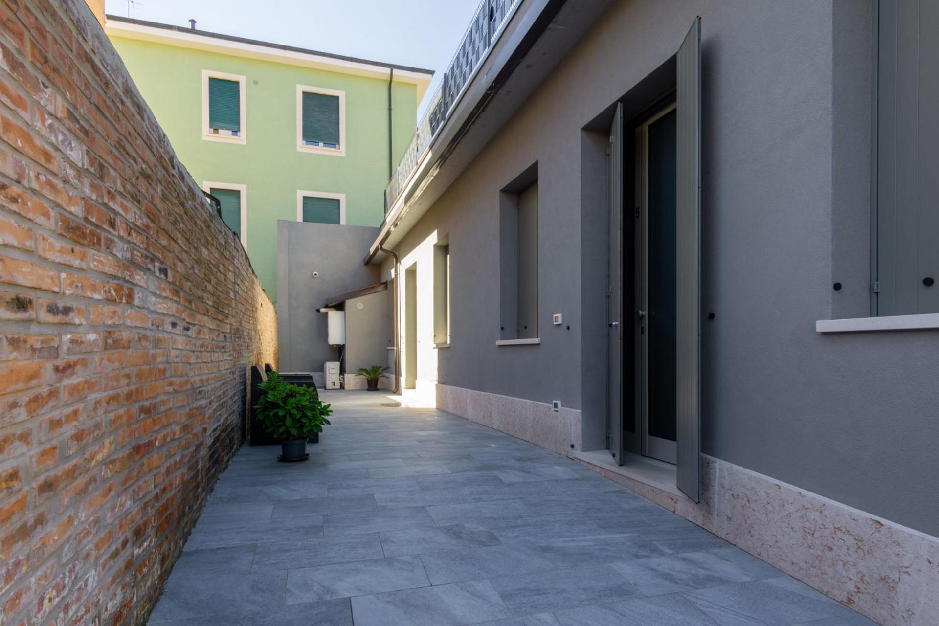 Residenza Grazioli 2 Otel Verona Dış mekan fotoğraf