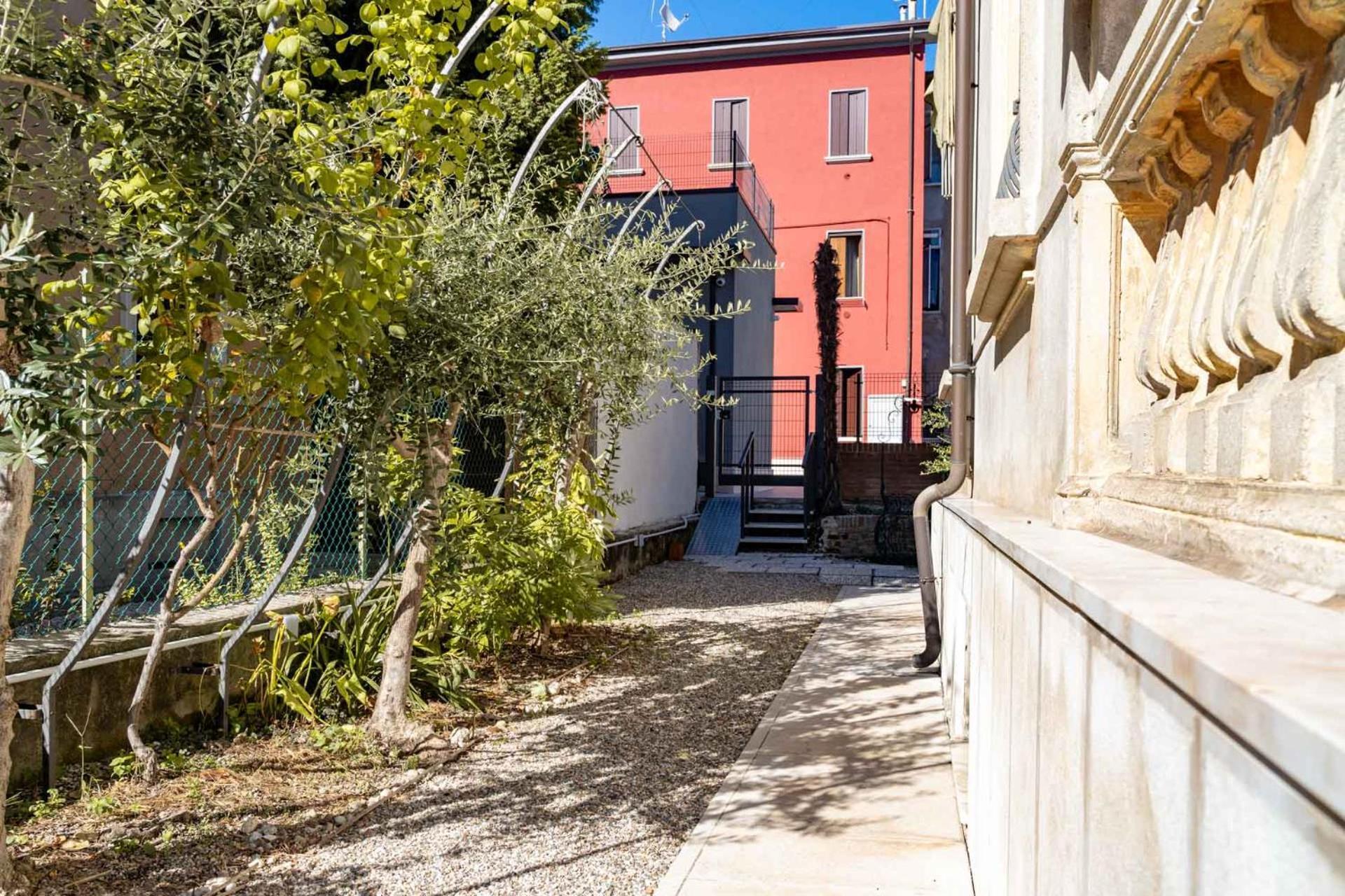 Residenza Grazioli 2 Otel Verona Dış mekan fotoğraf